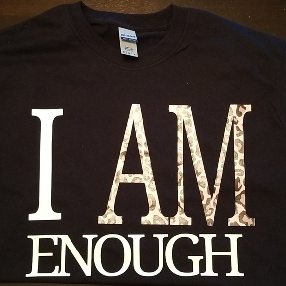 Tops - Customized T-shirts